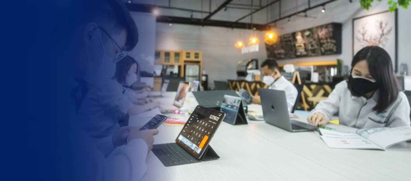 Tentang Perusahaan Natindo Cargo