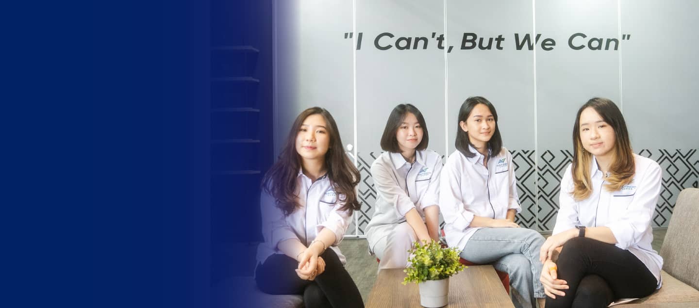 Hubungi Natindo Cargo sekarang