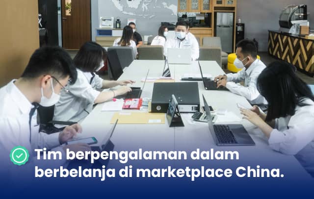 Pencarian supplier dengan harga terjangkau dan terpercaya