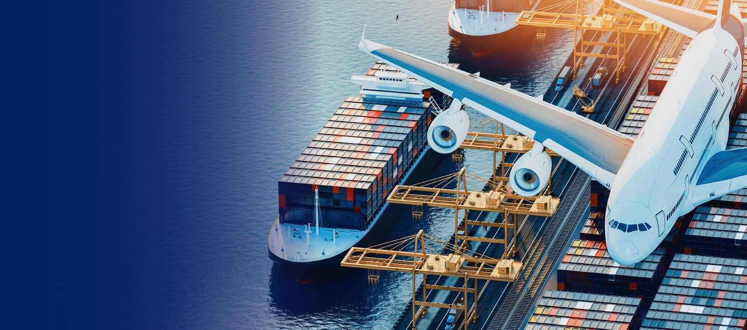 Rute Baru di Natindo Cargo