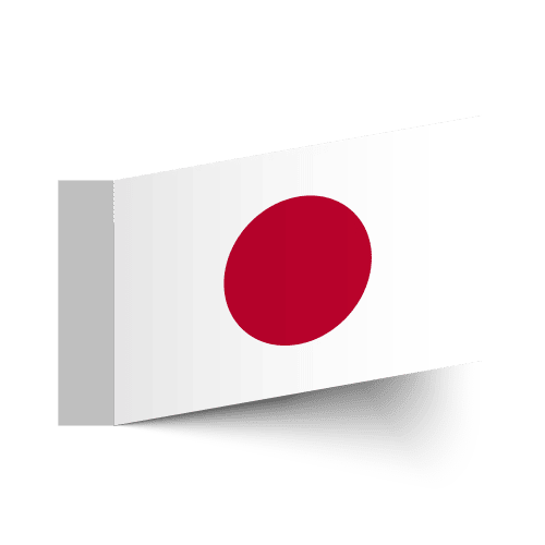 Bendera Jepang