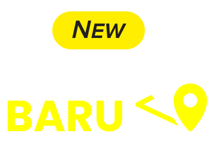 Rute Baru