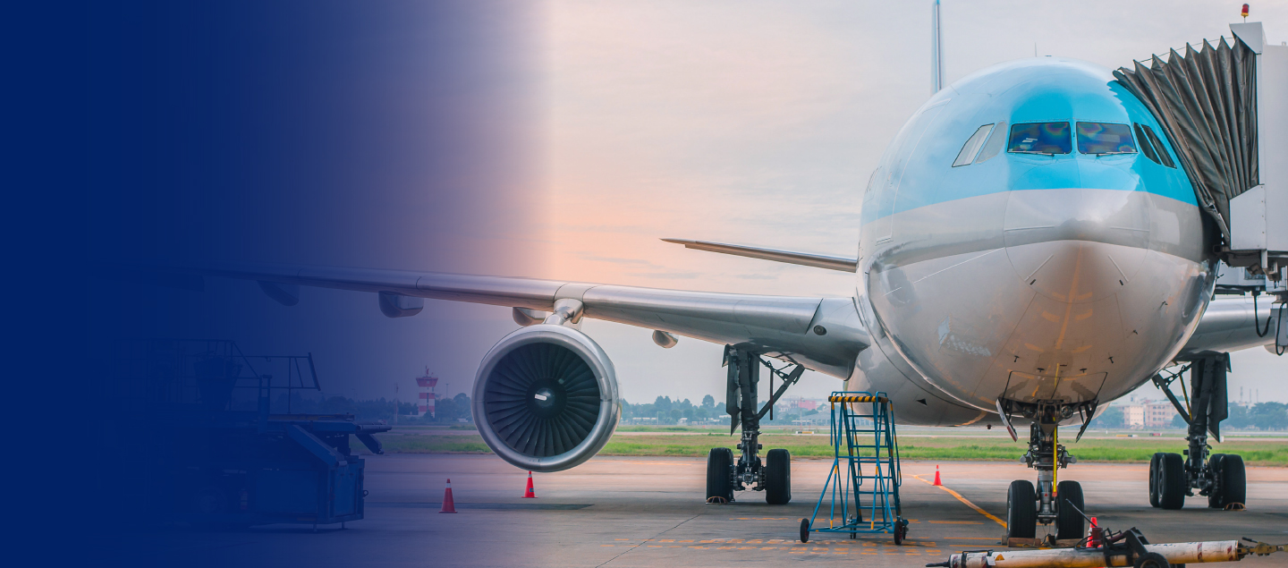 Air Freight Natindo