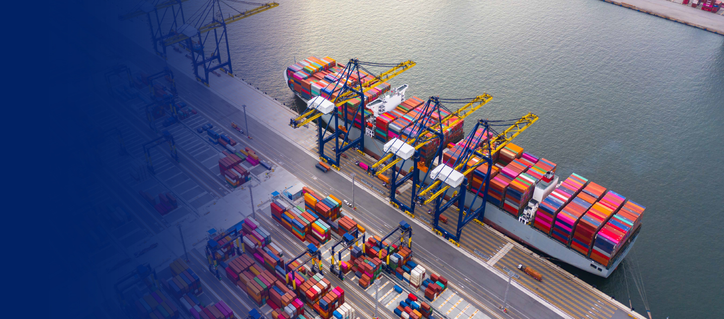 Layanan di Natindo Cargo