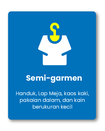 Kategori Semi-Garmen