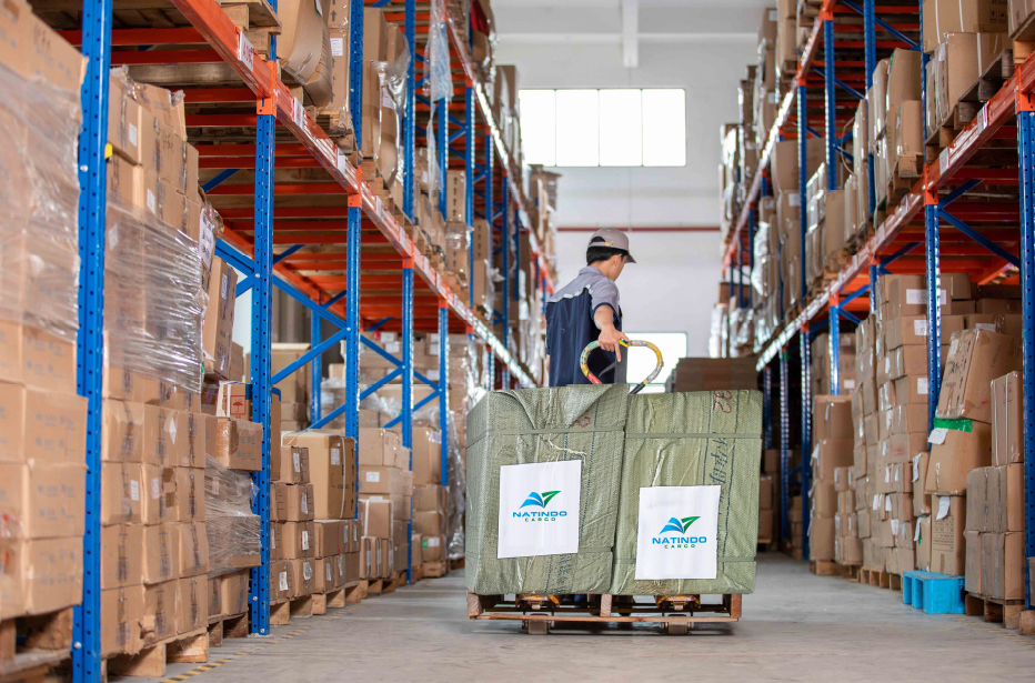 Standar Operasional Packing Barang Untuk Kualitas Terbaik Pengiriman Dari China – Indonesia