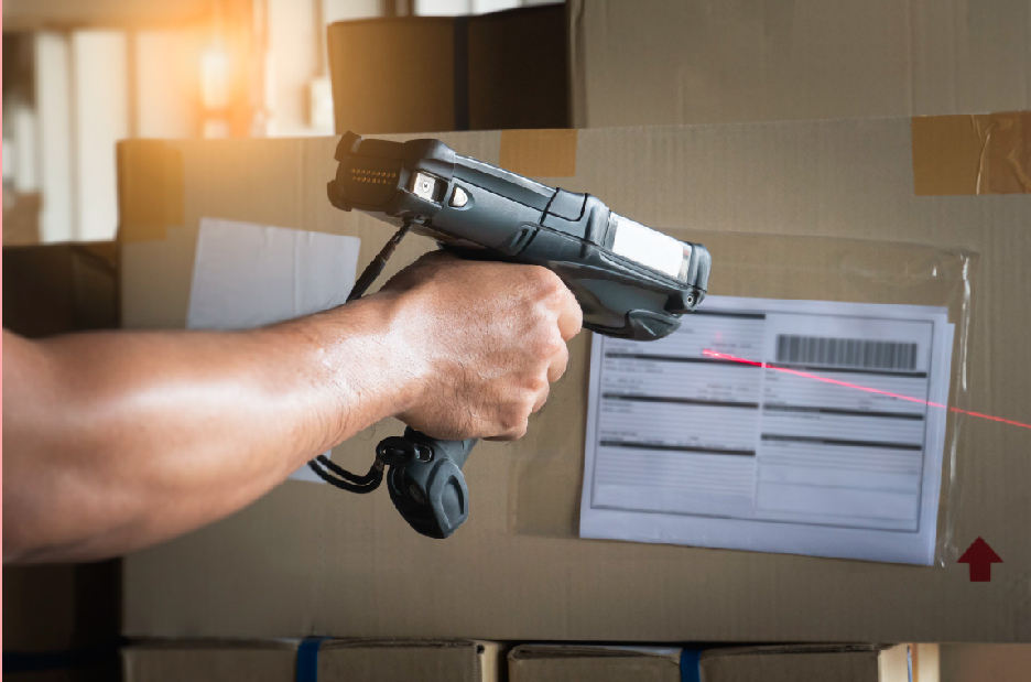 Kenali Pentingnya HS Code