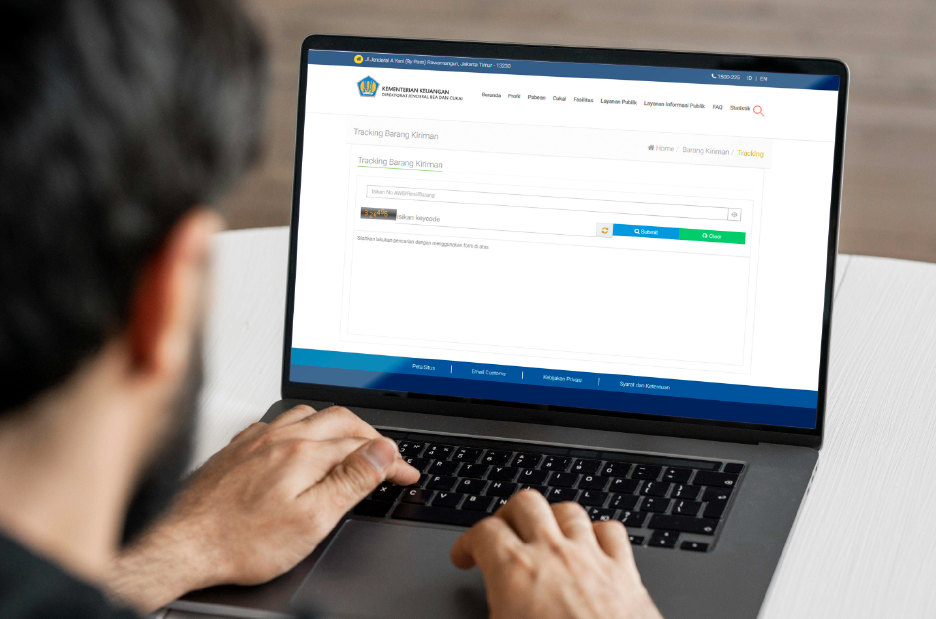 Cara Melacak Barang Impor Melalui Bea Cukai