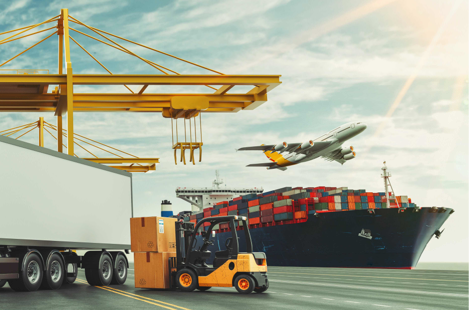 Berbagai Istilah Import Untuk Solusi Pengiriman Bisnis