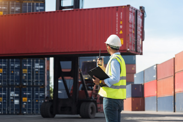 Prosedur Customs Clearance Saat Proses Impor Barang