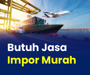 Peluang Bisnis Impor Barang dari Berbagai Negara Asia Juga Luar Negeri