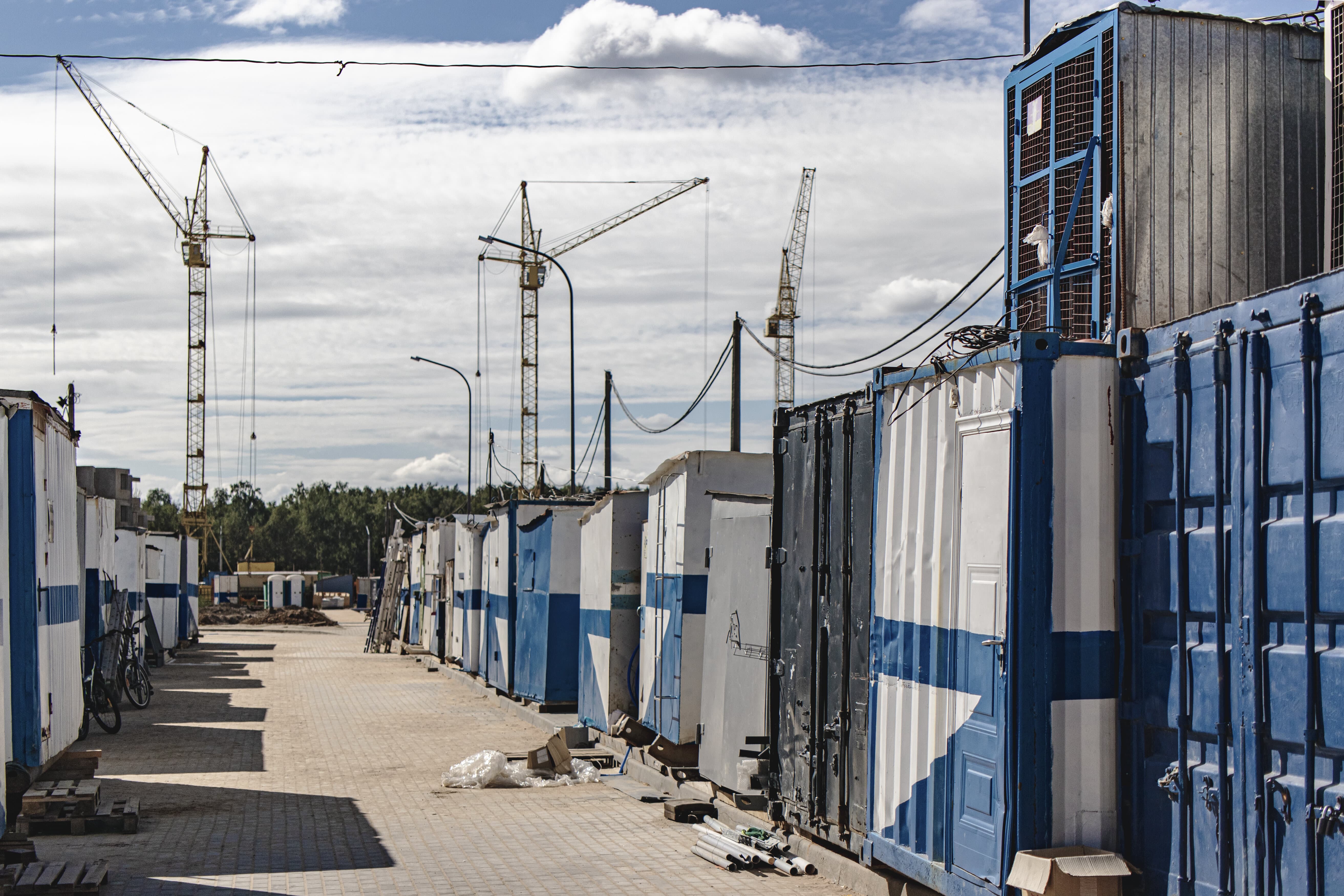 Mengenal Istilah Demurrage Dalam Kegiatan Impor