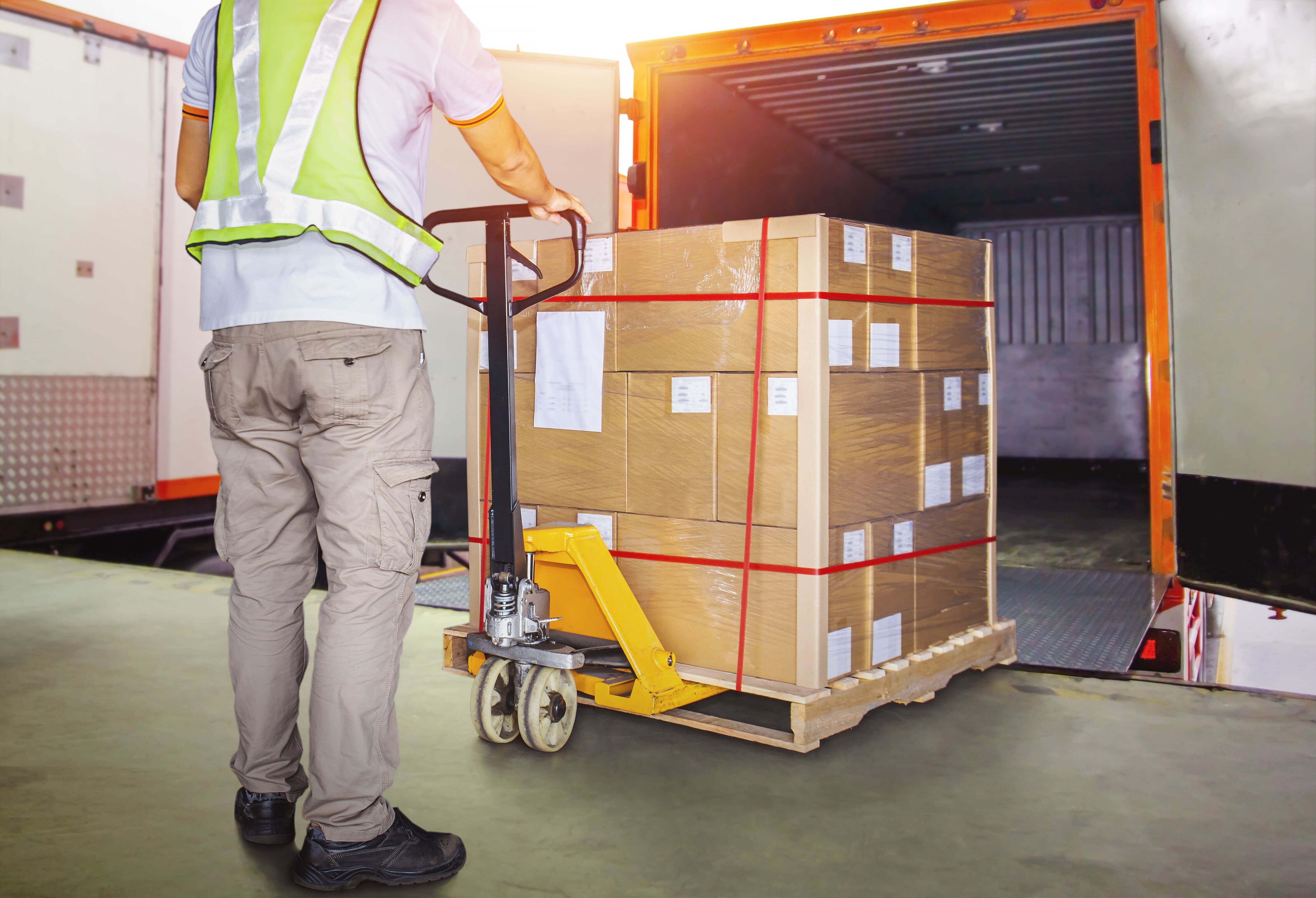 Perbedaan Logistik & Supply Chain