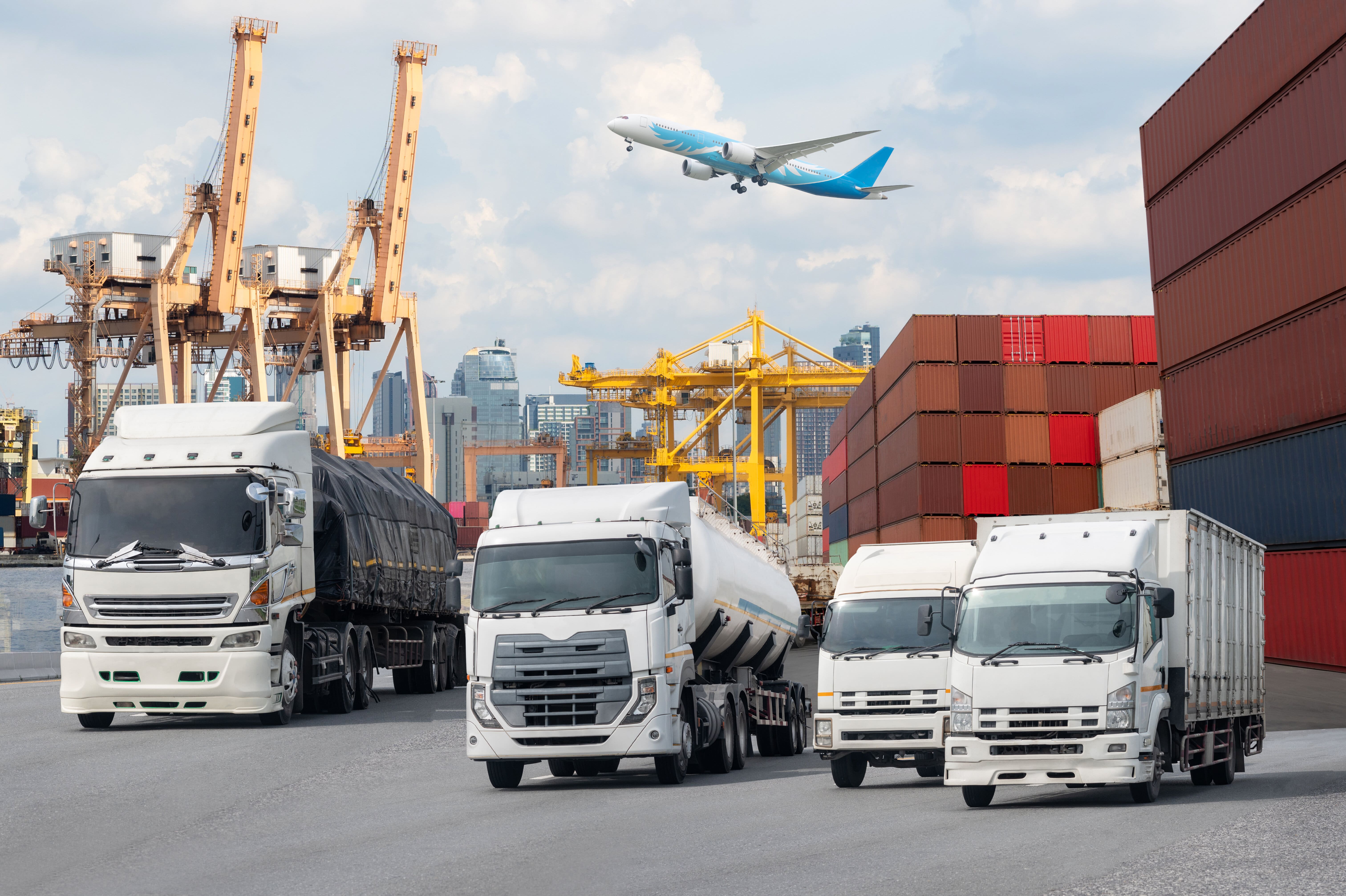 Prosedur & Aturan Cargo Import Barang di Indonesia
