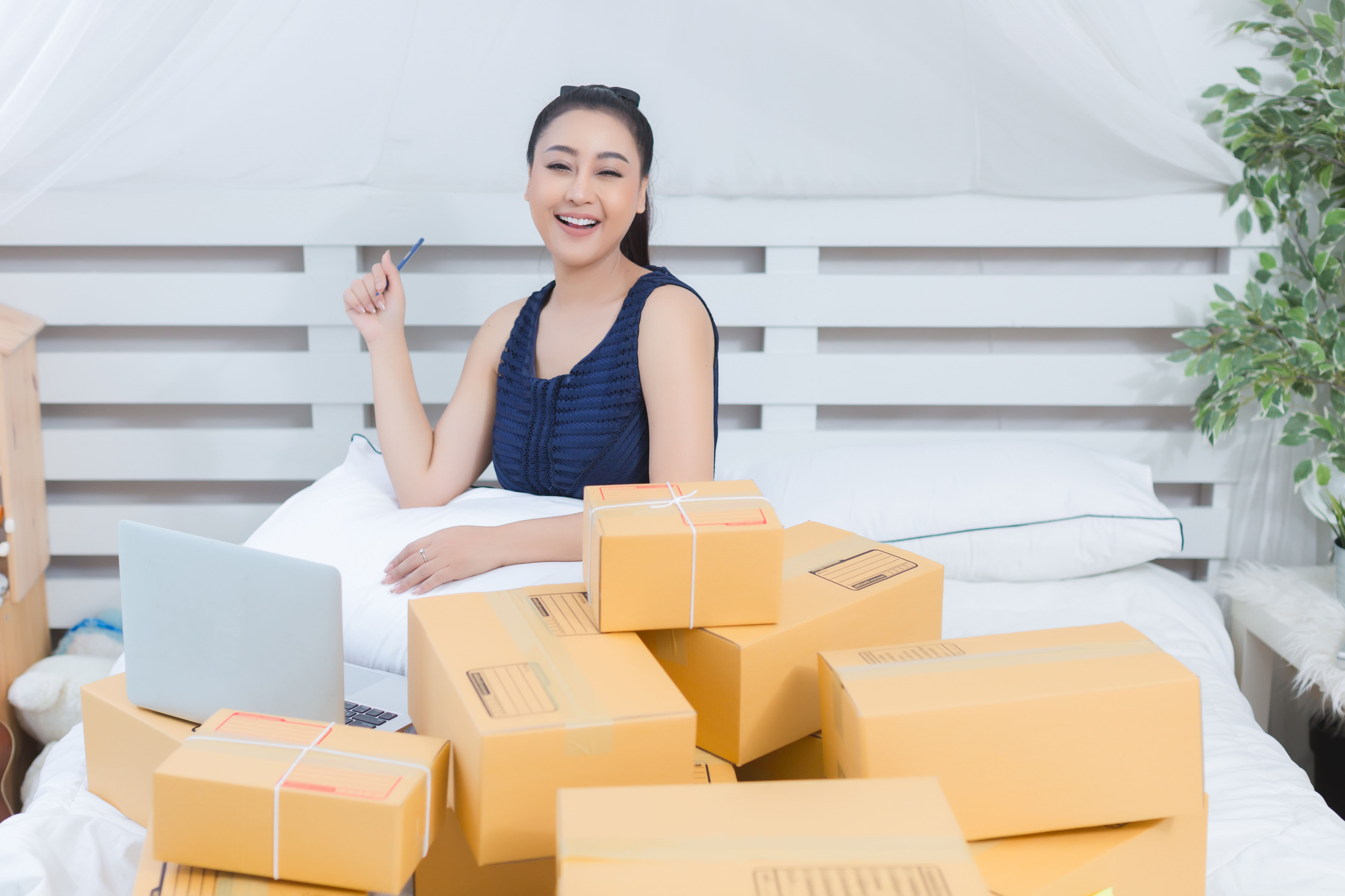 Tips Memilih Jasa Pengiriman Barang Agar Bisnis Makin Lancar