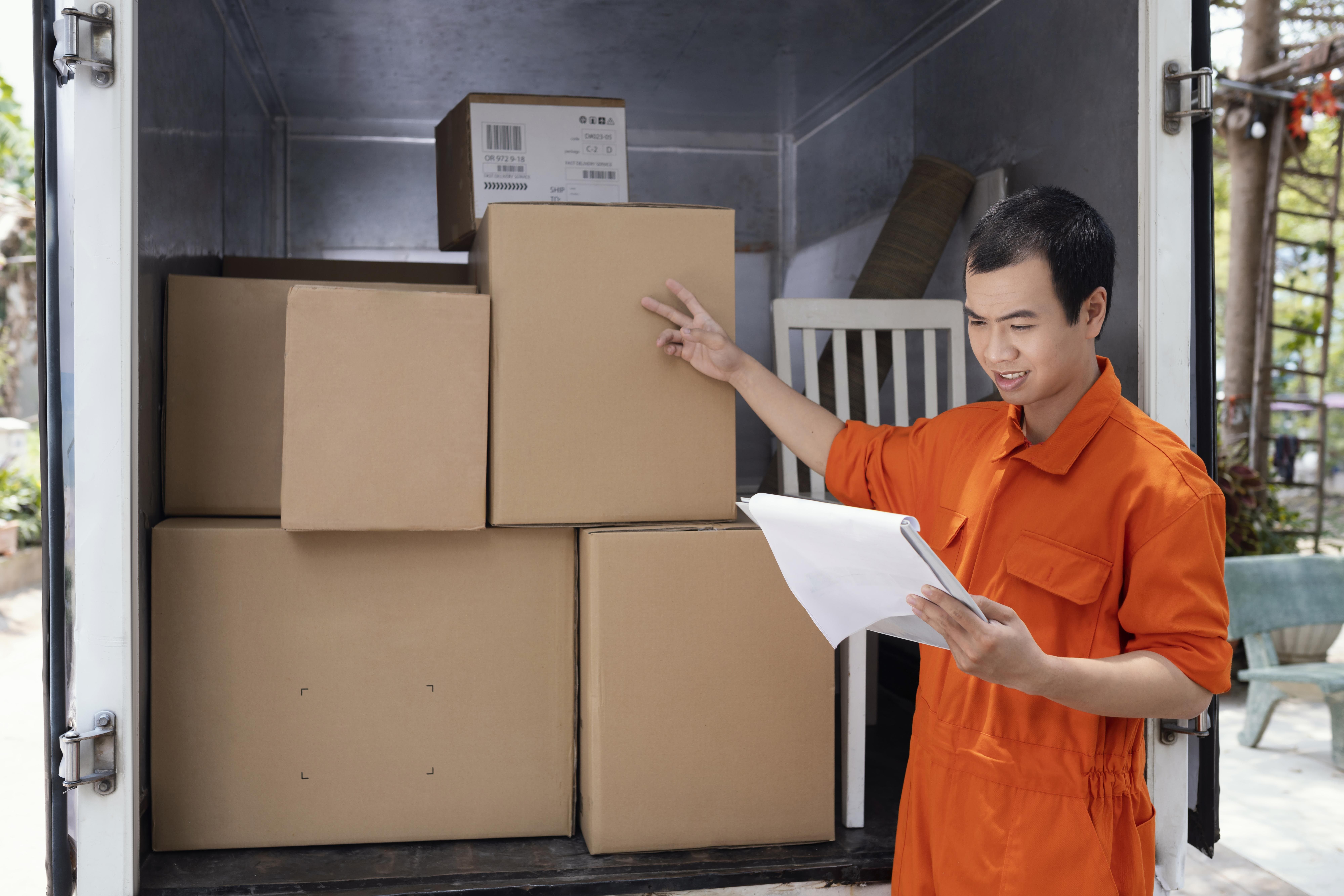 Tips Pilih Pengiriman Jasa Cargo Harga Terbaik