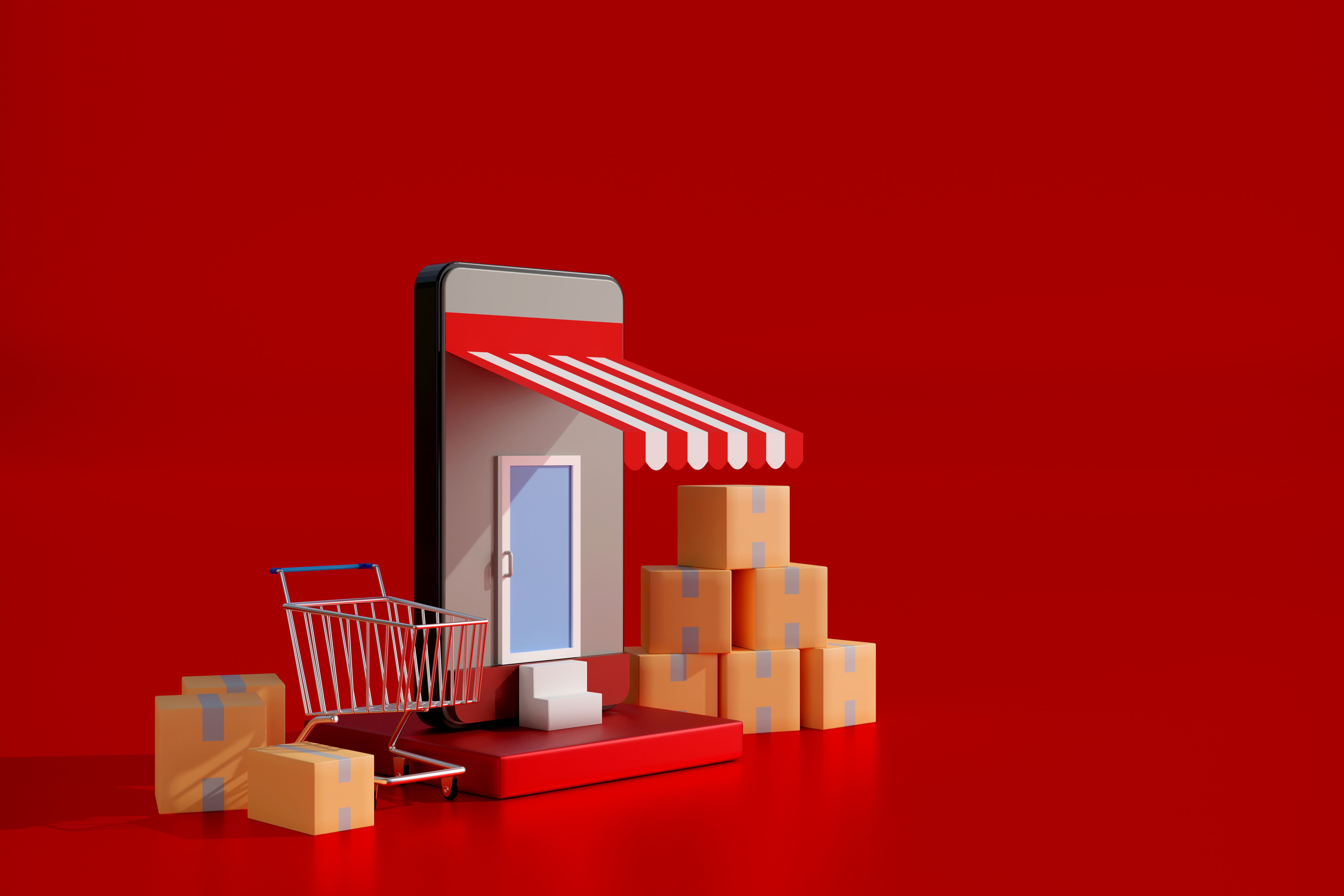 Mekanisme Kirim Barang Dari AliExpress Ke Indonesia