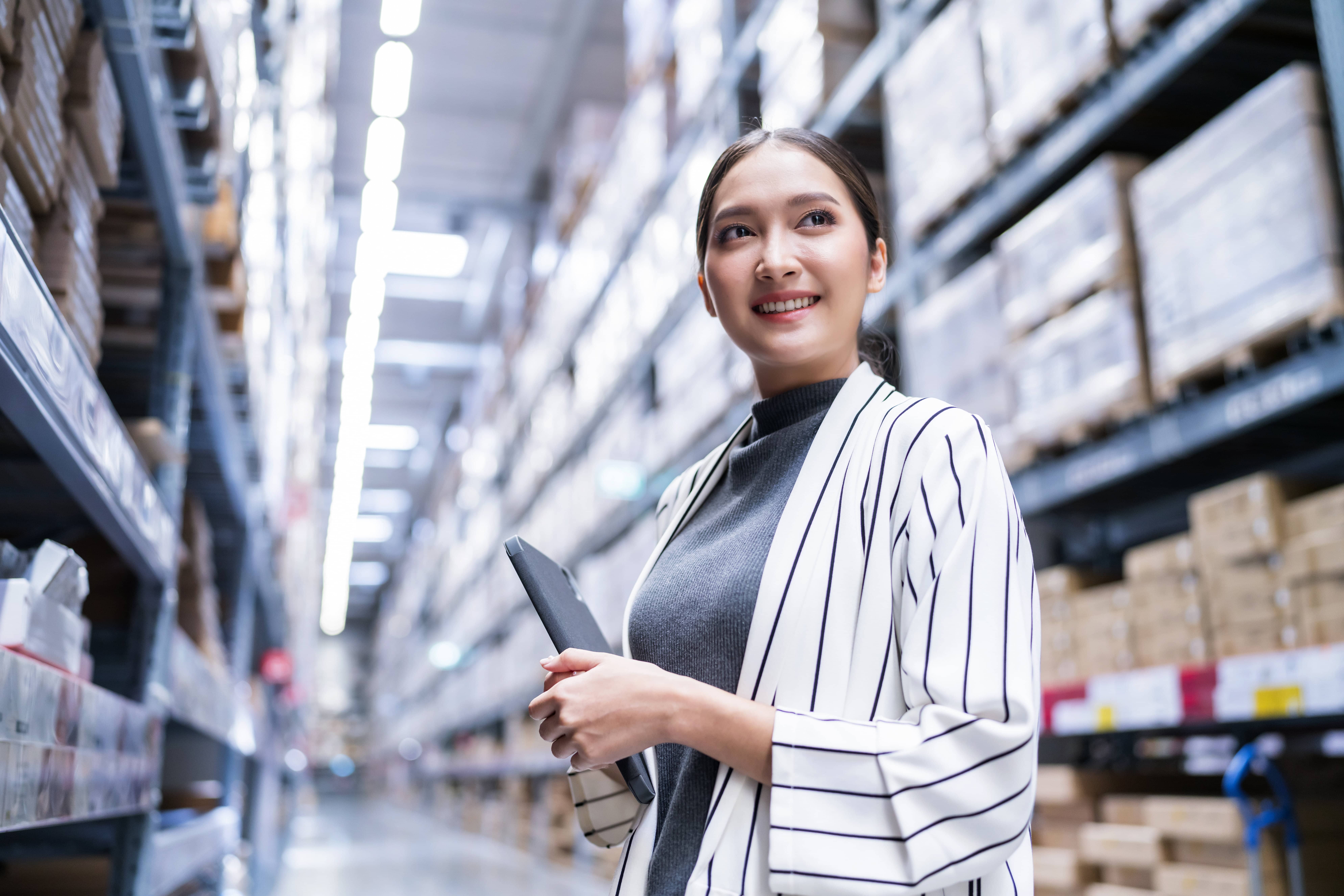 Kenali Dampak Impor Perdagangan Internasional