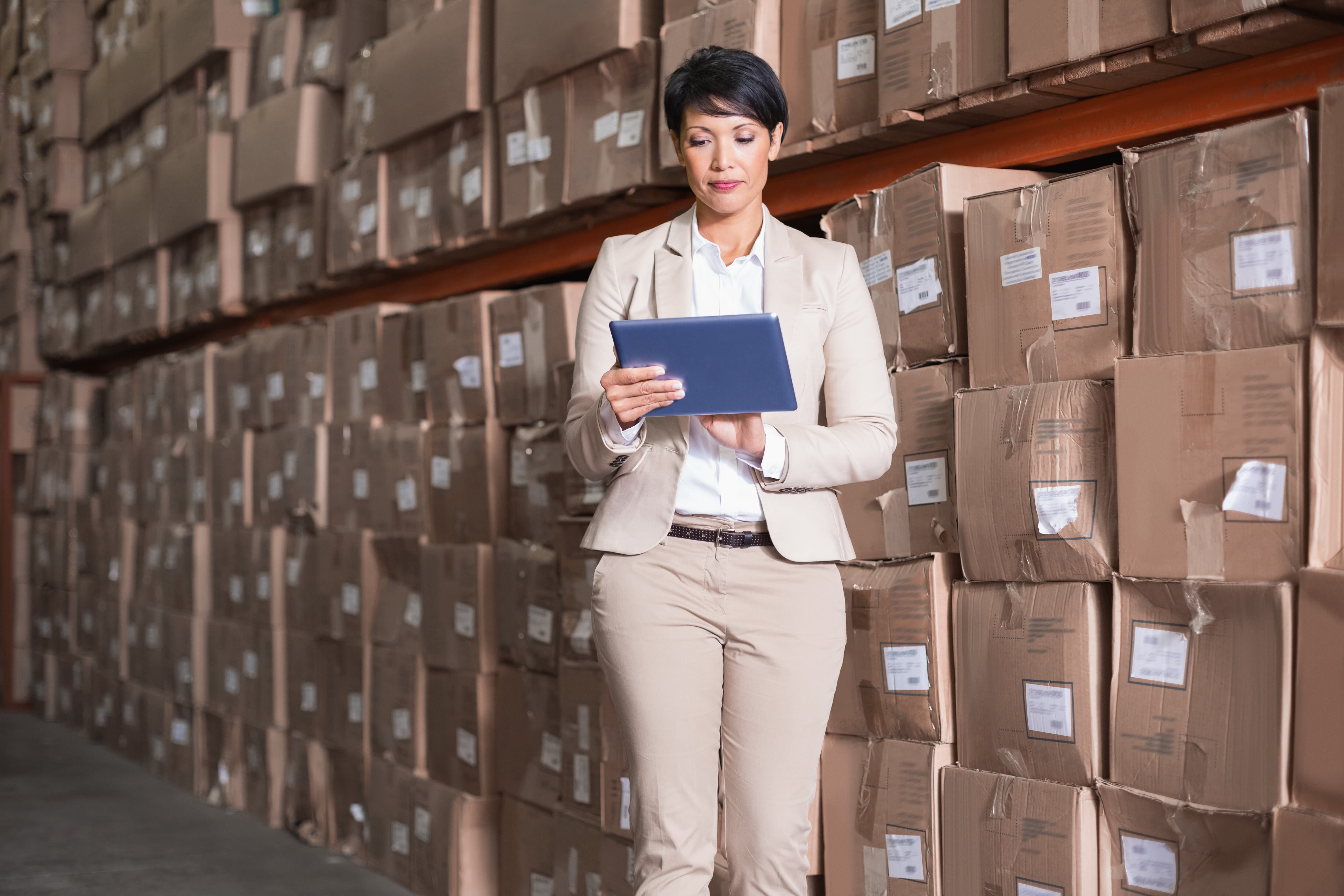 Tips & Trik Menjual Barang Impor di Marketplace