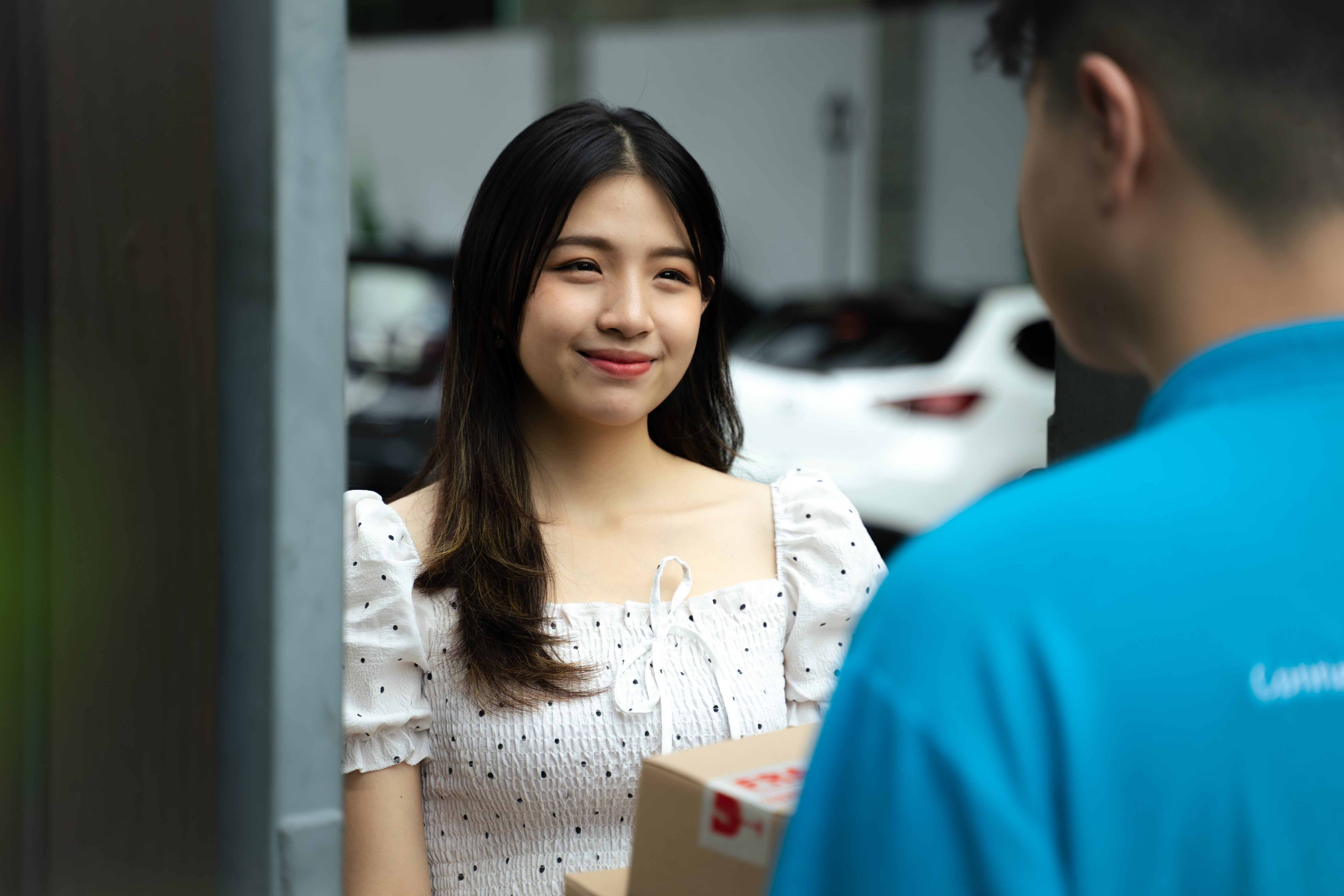 Perbedaan Door To Door & Port To Port