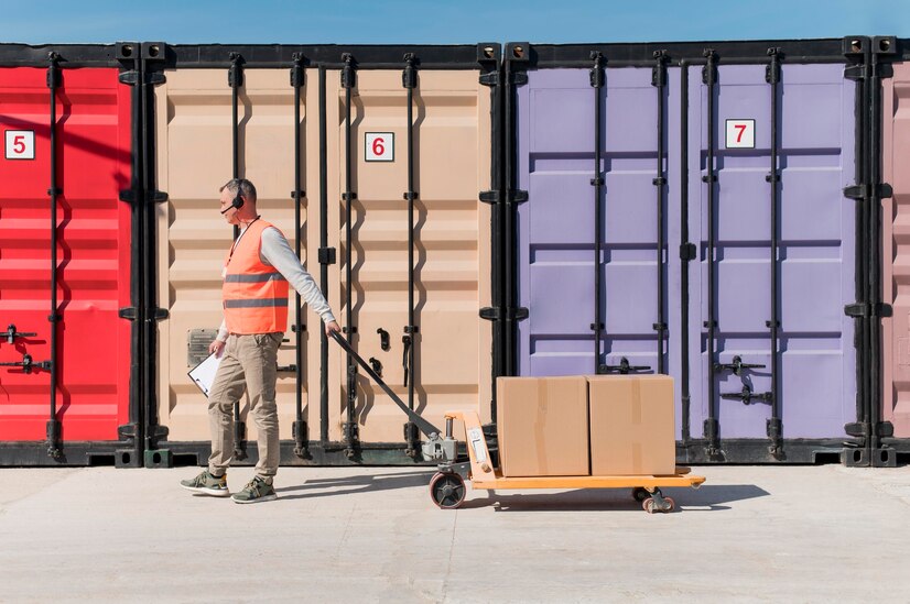 Pengertian Bea Masuk Antidumping