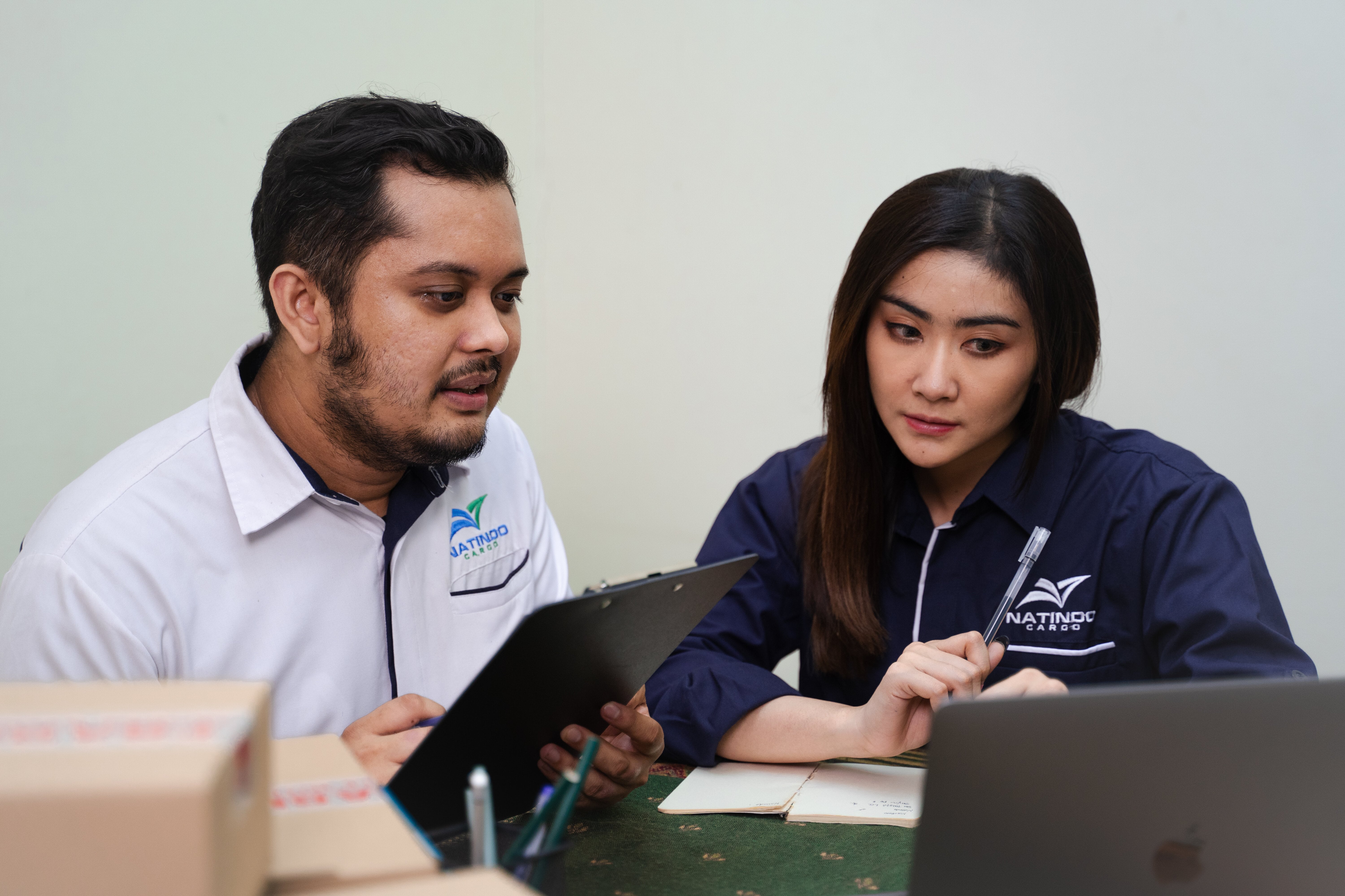 Tantangan Pengusaha Impor Pemula