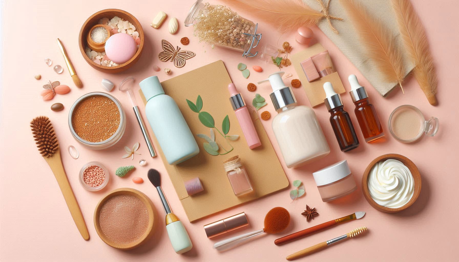 Laris Manis, Ini 5 Merek Skincare Asal China Terpopuler di Indonesia