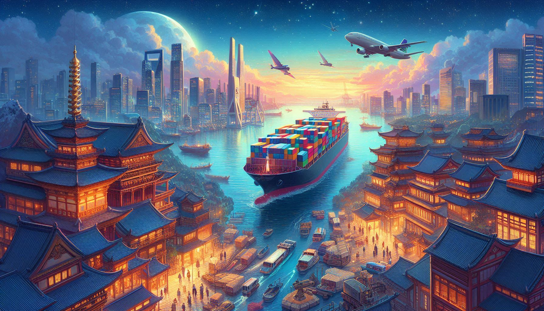 Mengenal Importir: Pengertian, Syarat, dan Jenisnya