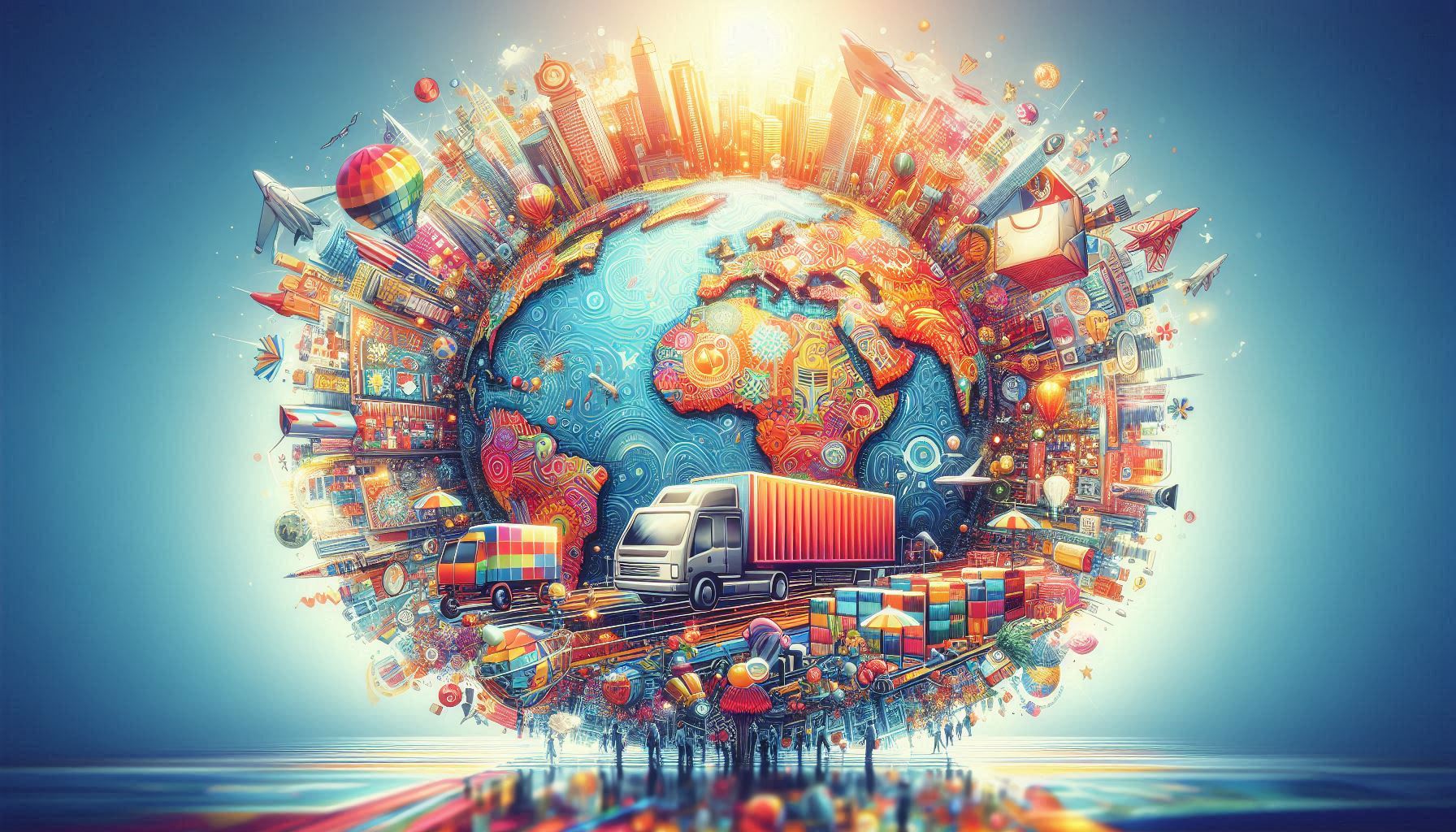 Intip Marketplace Online Luar Negeri yang Bisa Kirim Barang ke Indonesia