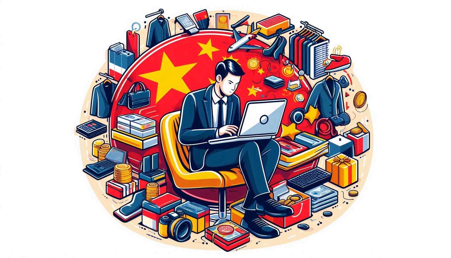 Cara Riset Barang Impor yang akan Trend di Indonesia