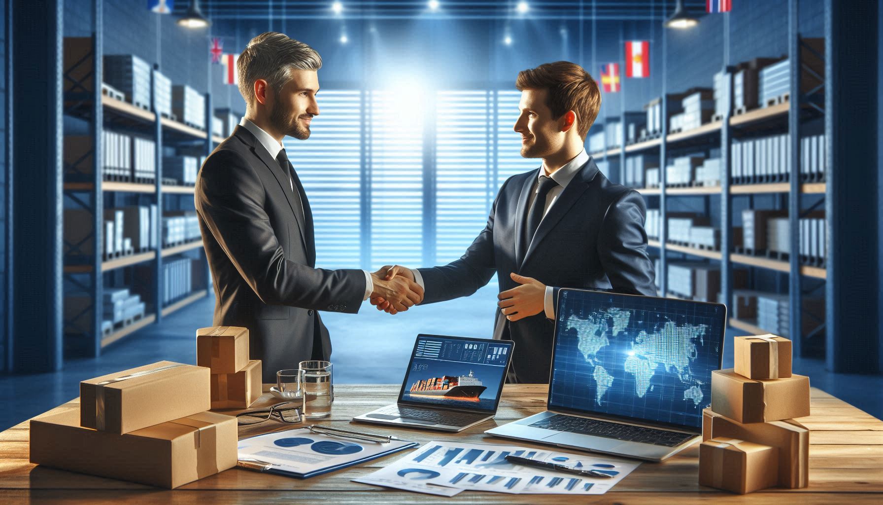 Cara Memilih Supplier Yang Terpercaya Untuk Impor Barang