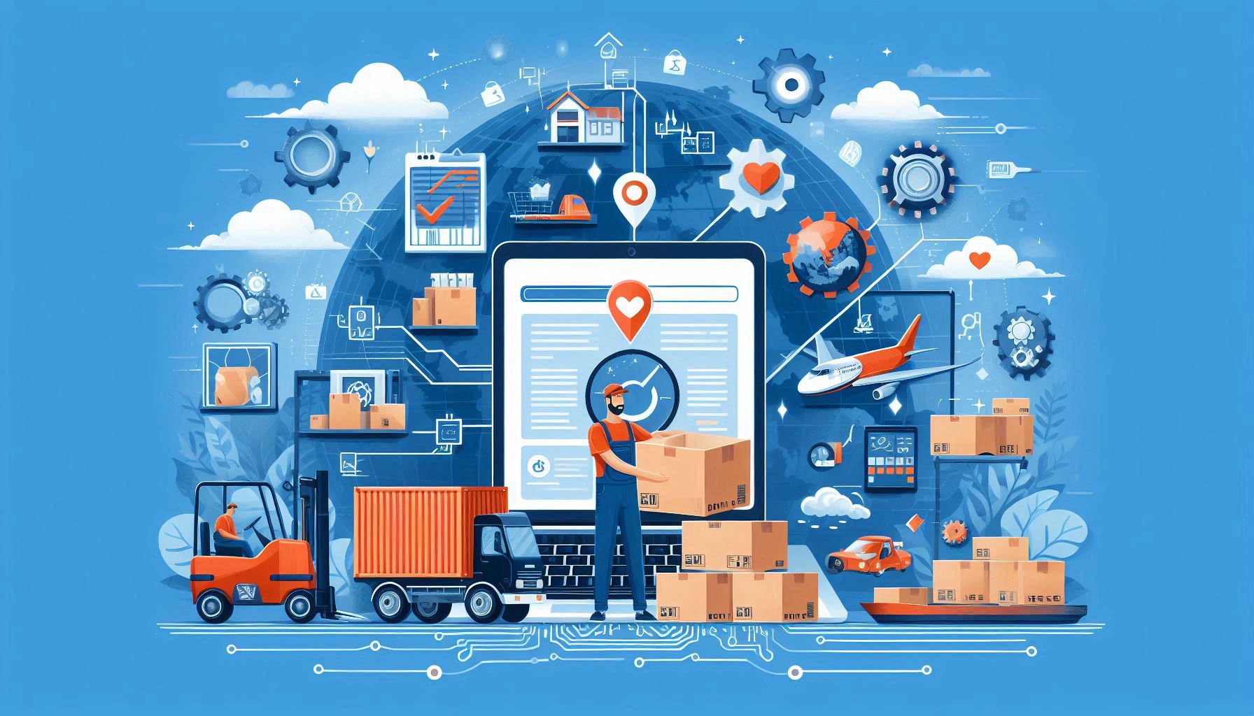 Rekomendasi Website Supplier Tangan Pertama Untuk Impor Barang