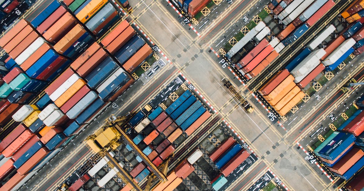 Memahami Peran Penting Freight Forwarder Ekspor untuk Bisnis Anda