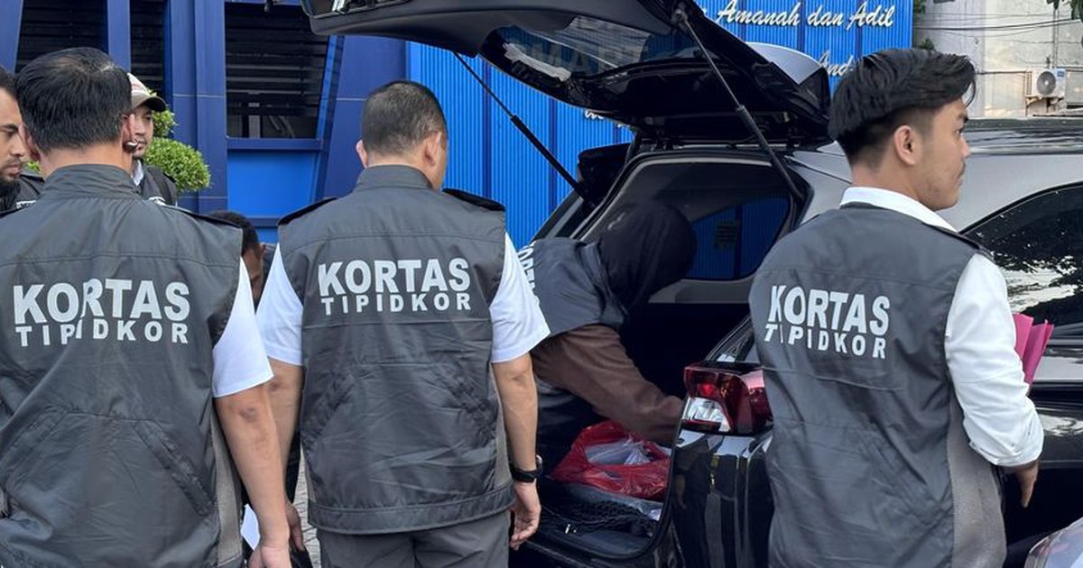 Kortastipidkor Selidiki Keterlibatan Kafe dalam Korupsi Impor HP Bekas