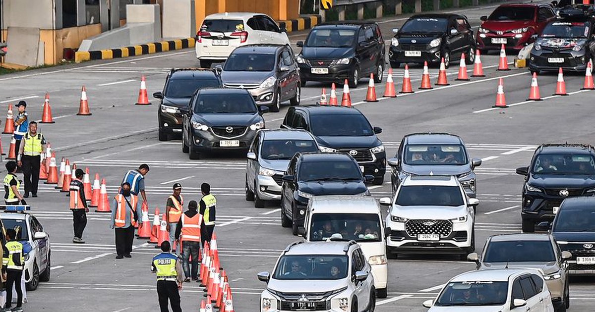 Jasamarga Umumkan Jadwal Perbaikan Tol Jakarta-Cikampek untuk Kelancaran Logistik